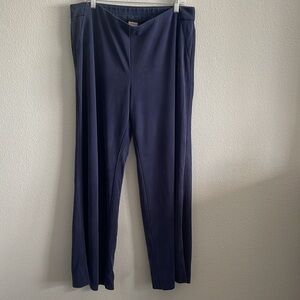 Chico’’s Pull On Pants Size 3R|XL
